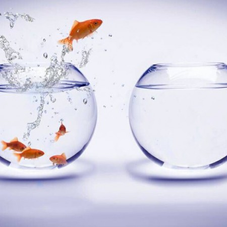 Ready to change?